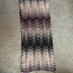 Calvin Klein Infinity Scarf